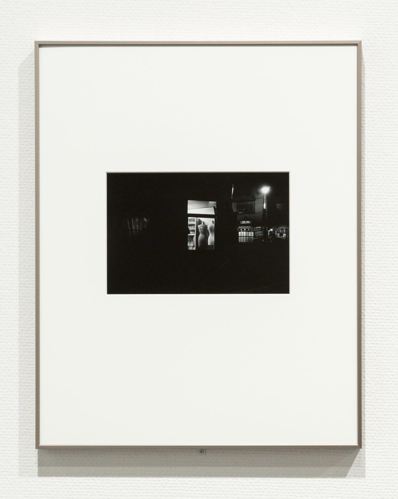 MOMAT Collection “Windows and Photography” | Series | WINDOW RESEARCH ...