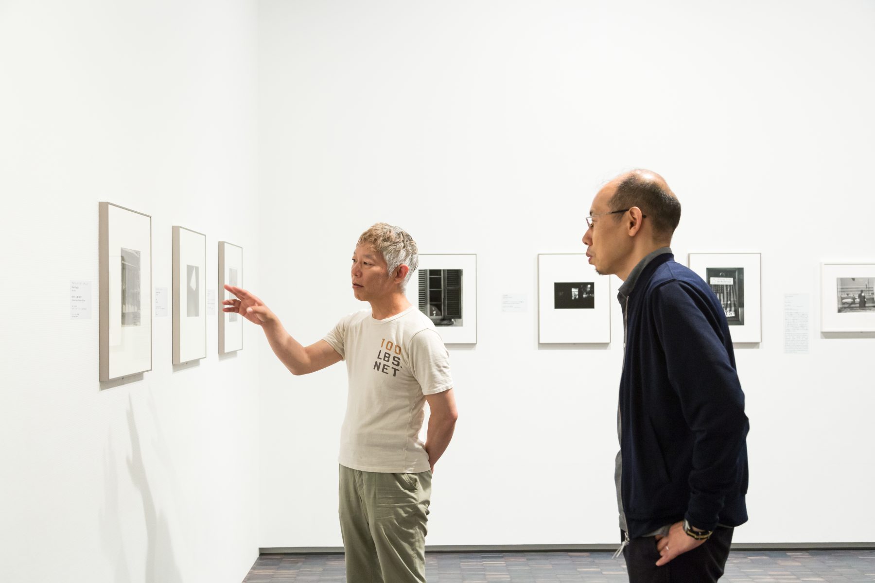 東京国立近代美術館企画展「窓と写真」からの考察 | ホンマタカシ対談