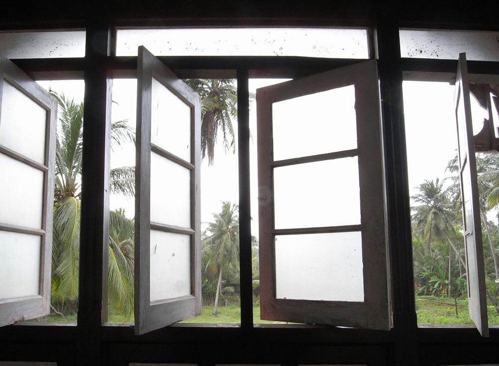 Window Behaviorology | WINDOW RESEARCH INSTITUTE