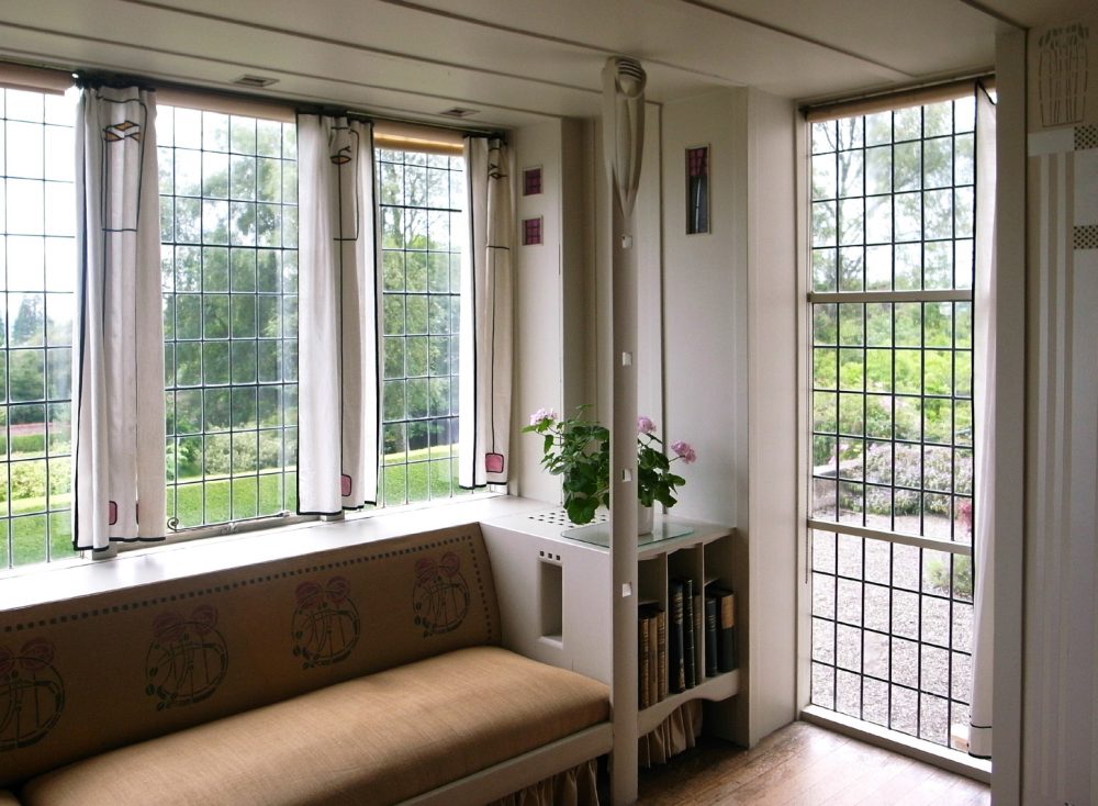 Window Behaviorology - WINDOW RESEARCH INSTITUTE