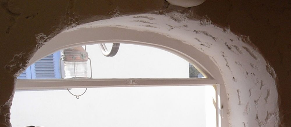 Window Behaviorology - WINDOW RESEARCH INSTITUTE