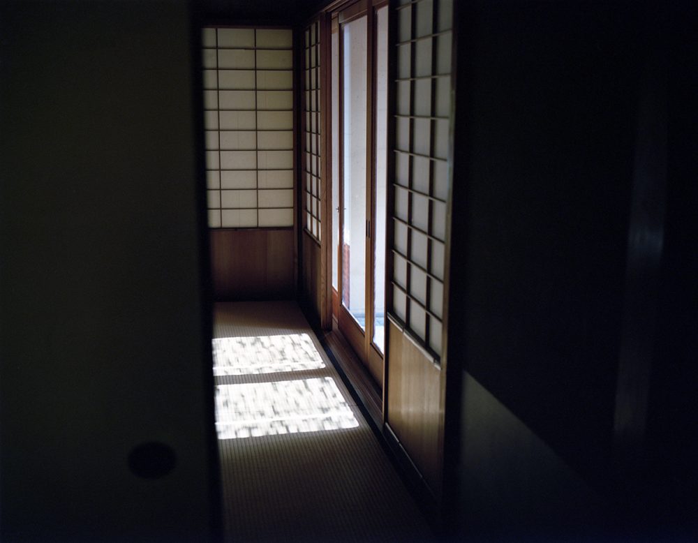 窓の空間心理学 - 窓研究所 WINDOW RESEARCH INSTITUTE