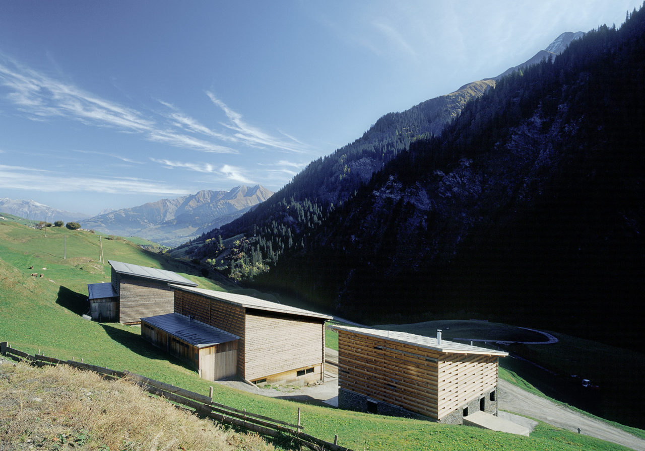 ジョン・A・カミナダ | スイスの窓のふるまい学 | 窓研究所 WINDOW 