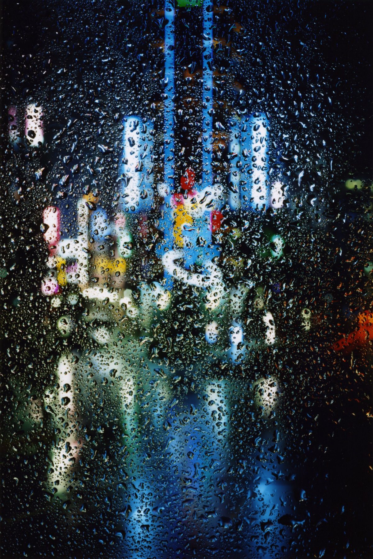 Vol.1 Naoya Hatakeyama Mirrors or Windows? | Bridging Windows 