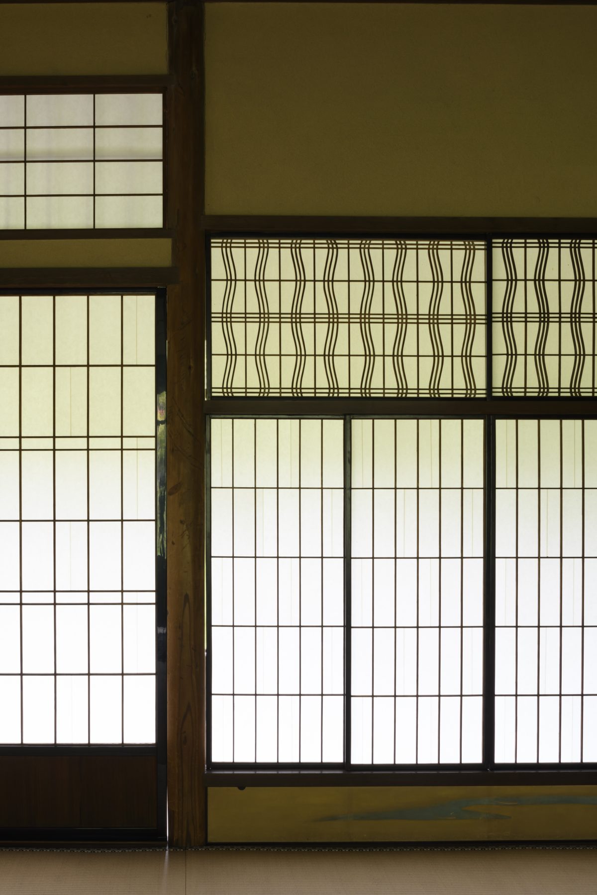 Terunobu Fujimori│007: The Shōji of the Rinshunkaku