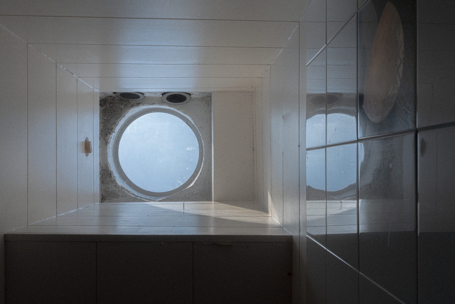 WINDOW RESEARCH INSTITUTE