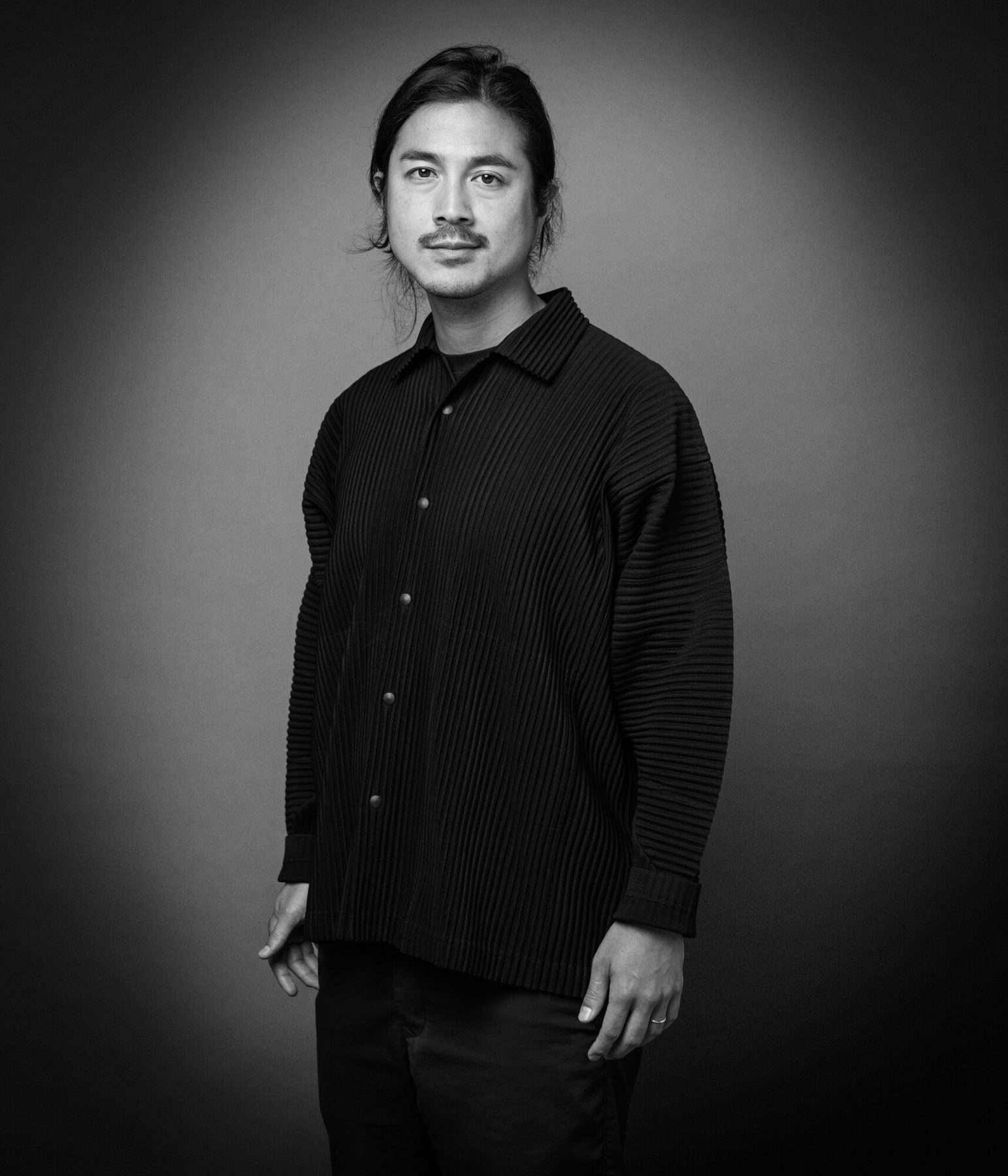 Yosuke Nakamoto - WINDOW RESEARCH INSTITUTE